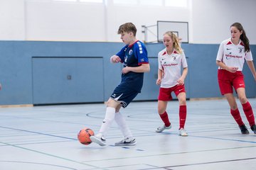 Bild 326 - wBJ Futsalmeisterschaft Runde 1